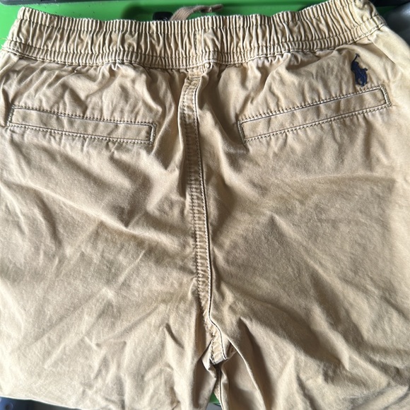 Boys Polo Khaki Pants …. Size 5 $40 - Picture 4 of 5